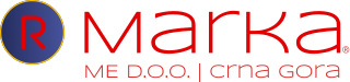 Marka ME D.O.O. Logo